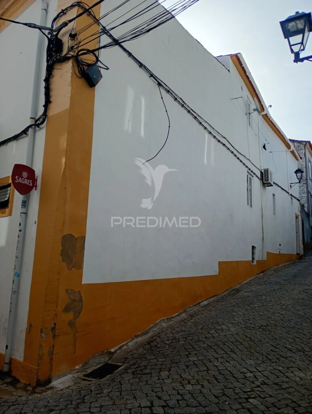 Moradia T8 para Venda em Ribeira de Nisa e Carreiras Foto 2