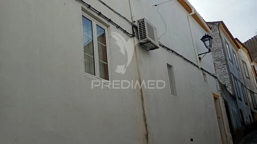 Moradia T8 para Venda em Ribeira de Nisa e Carreiras