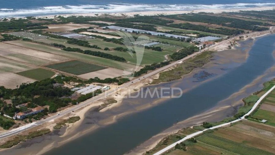 Terreno para Venda em Gafanha da Encarnação