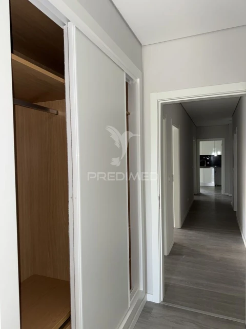 Apartamento T3 para Venda em Torres Novas (Santa Maria, Salvador e Santiago)