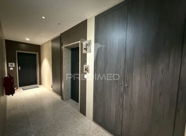 Apartamento T3 para Venda em Torres Novas (Santa Maria, Salvador e Santiago)