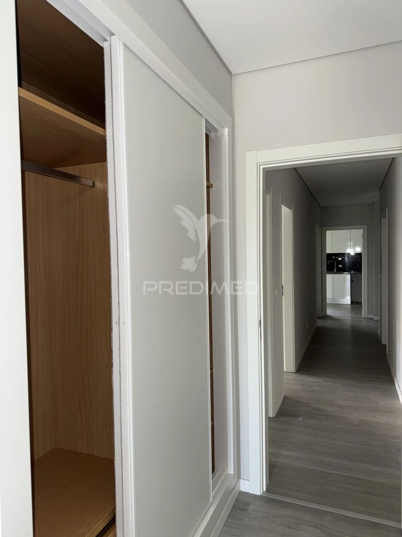 Apartamento T3 para Venda em Torres Novas (Santa Maria, Salvador e Santiago) Foto 16