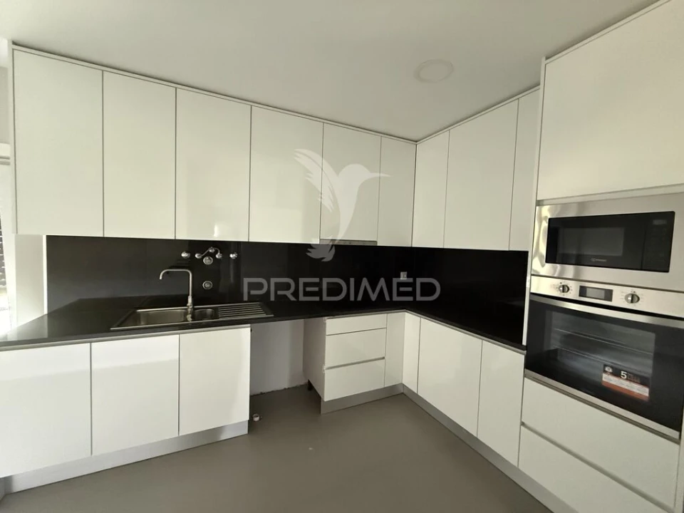 Apartamento T3 para Venda em Torres Novas (Santa Maria, Salvador e Santiago) Foto 3