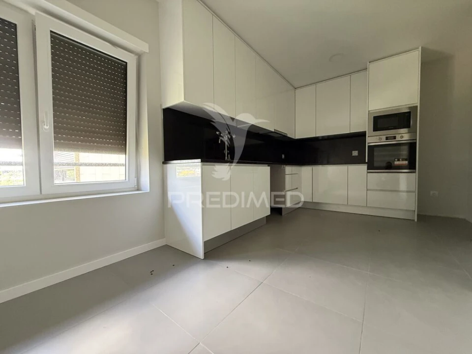 Apartamento T3 para Venda em Torres Novas (Santa Maria, Salvador e Santiago) Foto 1