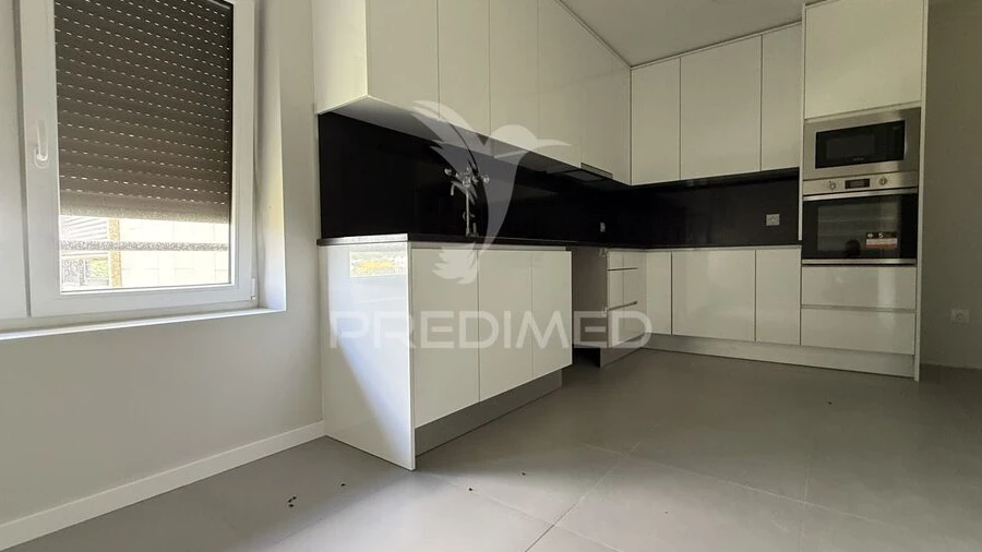 Apartamento T3 para Venda em Torres Novas (Santa Maria, Salvador e Santiago)