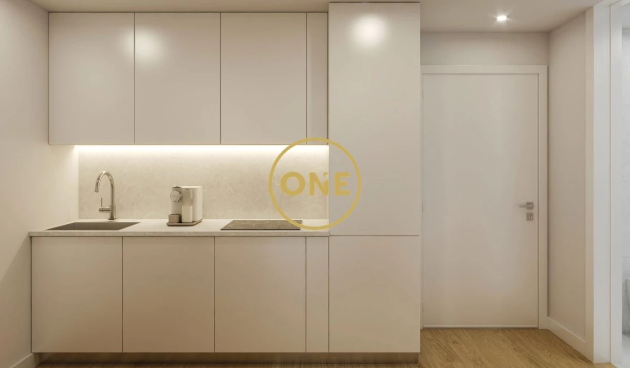 Apartamento T1 para Venda em Santo Antonio dos Olivais Foto 9