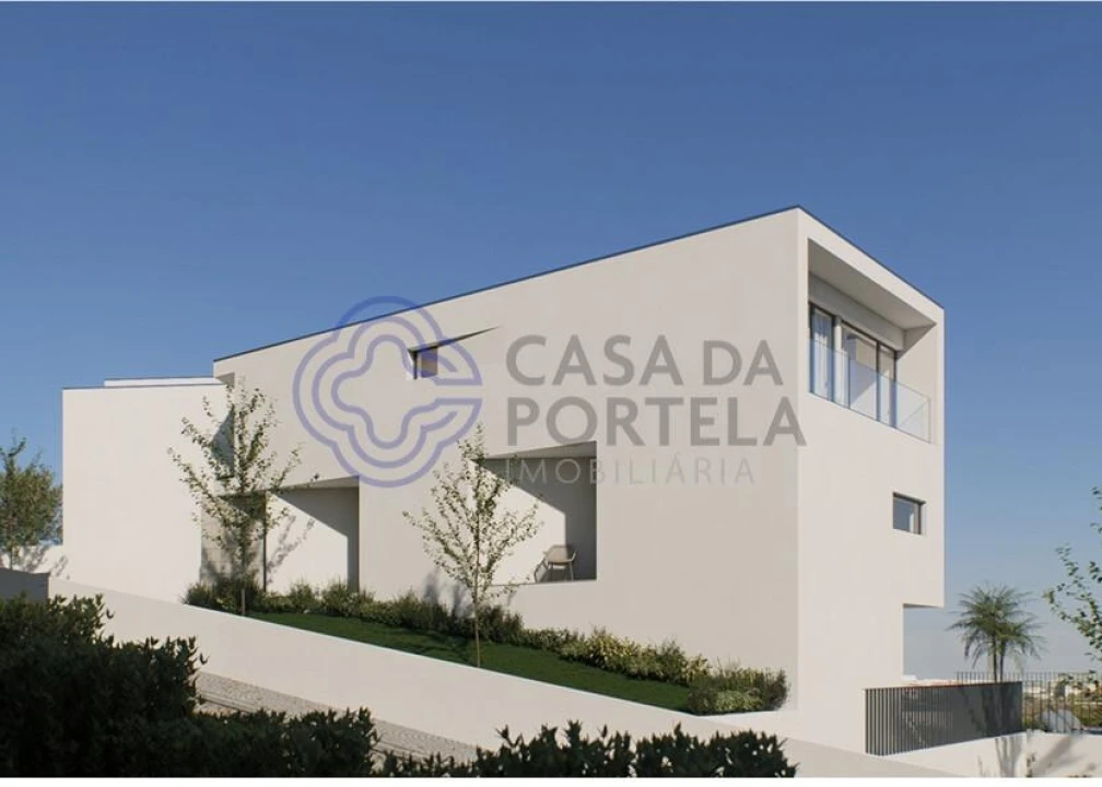 Moradia T3 para Venda em Gondomar (São Cosme), Valbom e Jovim Foto 5