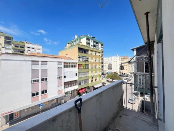 Apartamento T2 para Venda em Amora