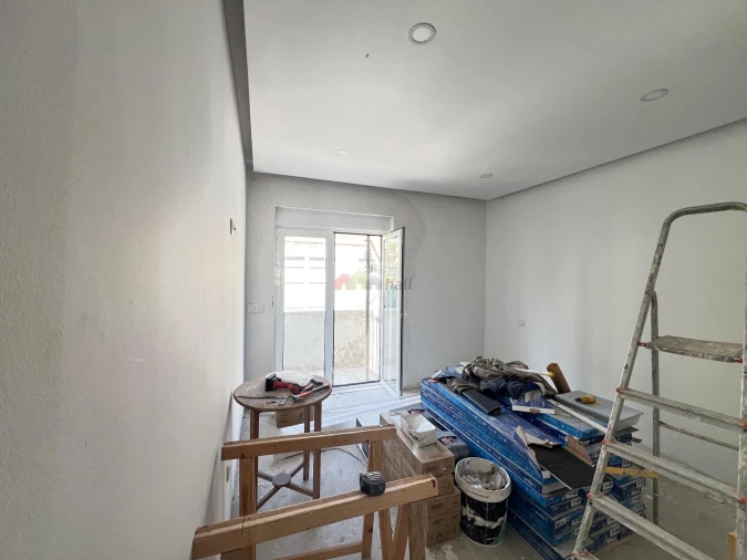 Apartamento T2 para Venda em Amora Foto 6