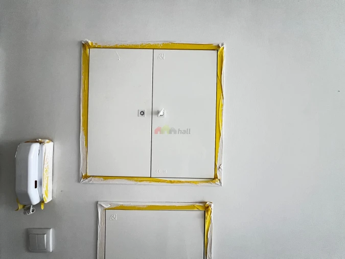 Apartamento T2 para Venda em Amora Foto 10