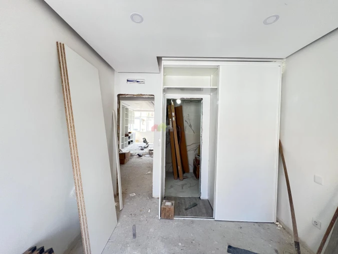 Apartamento T2 para Venda em Amora Foto 8