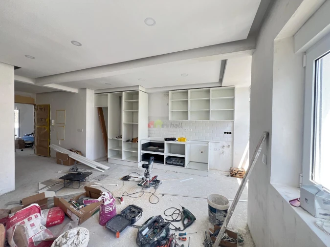 Apartamento T2 para Venda em Amora Foto 2