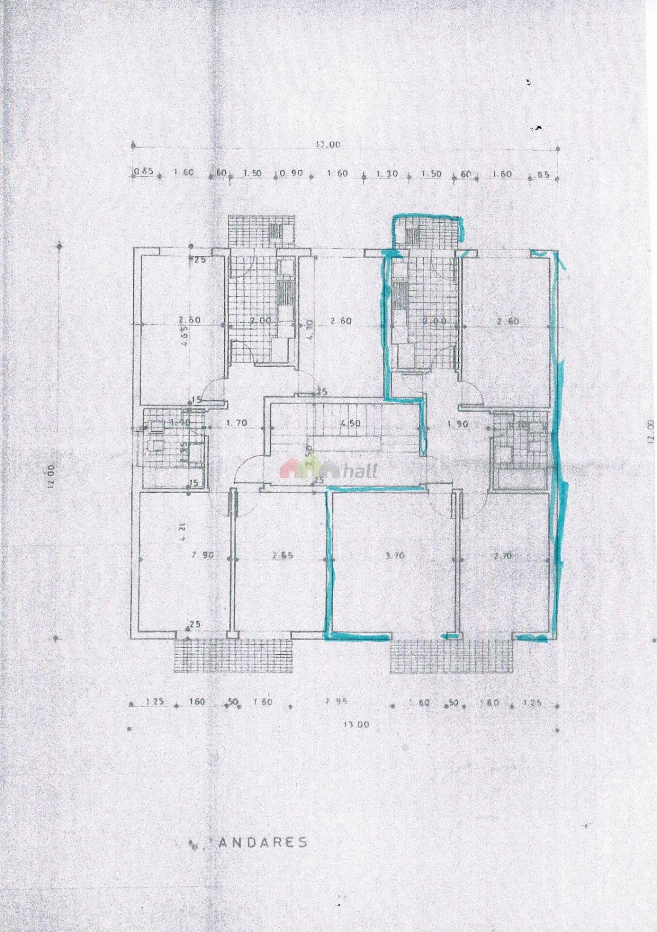 Apartamento T2 para Venda em Amora Foto 7