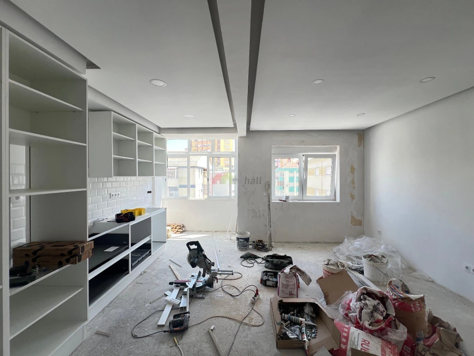 Apartamento T2 para Venda em Amora Foto 1