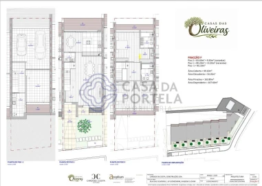 Moradia T3 para Venda em Gondomar (São Cosme), Valbom e Jovim