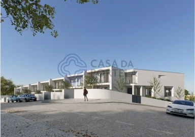 Moradia T3 para Venda em Gondomar (São Cosme), Valbom e Jovim