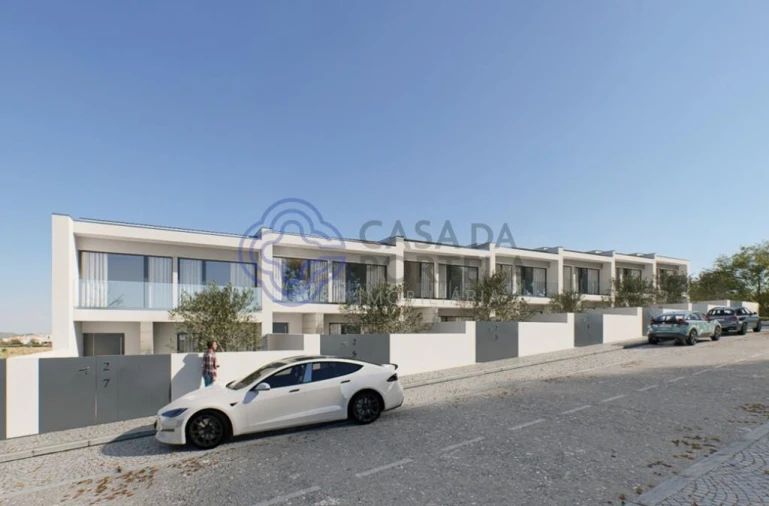 Moradia T3 para Venda em Gondomar (São Cosme), Valbom e Jovim