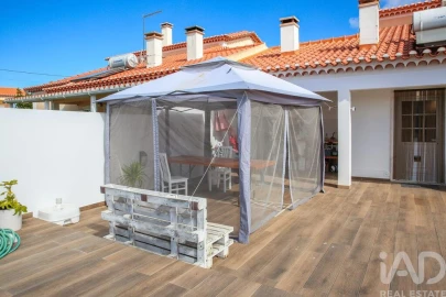 Moradia T4 para Venda em A dos Cunhados e Maceira