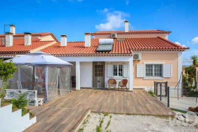Moradia T4 para Venda em A dos Cunhados e Maceira