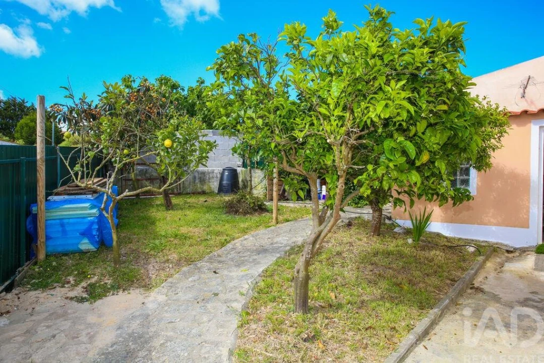 Moradia T4 para Venda em A dos Cunhados e Maceira Foto 31