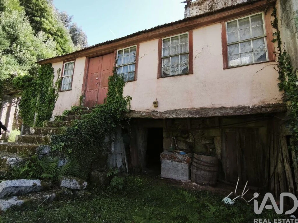 Moradia T4 para Venda em Cerdal Foto 5