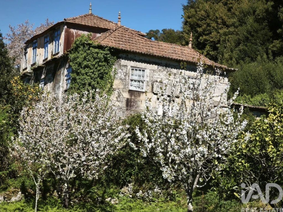 Moradia T4 para Venda em Cerdal Foto 2