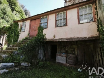 Moradia T4 para Venda em Cerdal