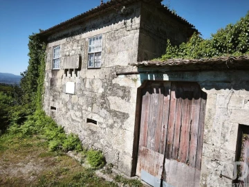 Moradia T4 para Venda em Cerdal