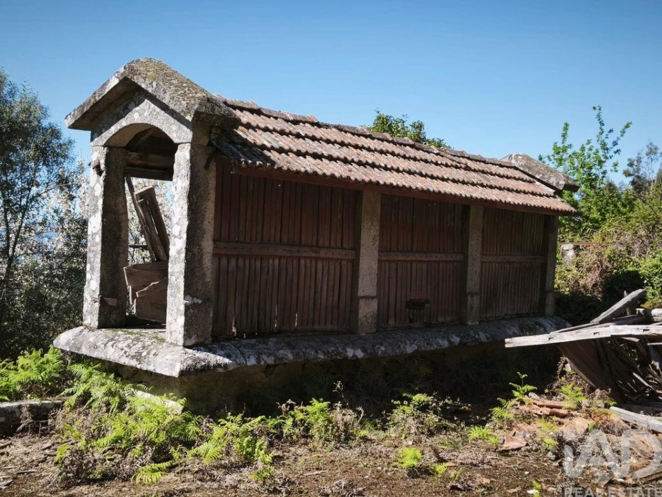 Moradia T4 para Venda em Cerdal Foto 7