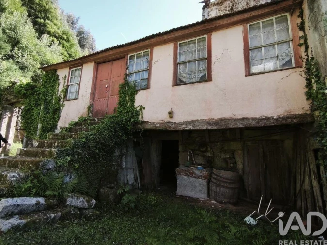 Moradia T4 para Venda em Cerdal Foto 5