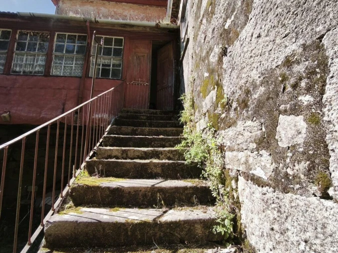 Moradia T4 para Venda em Cerdal Foto 13