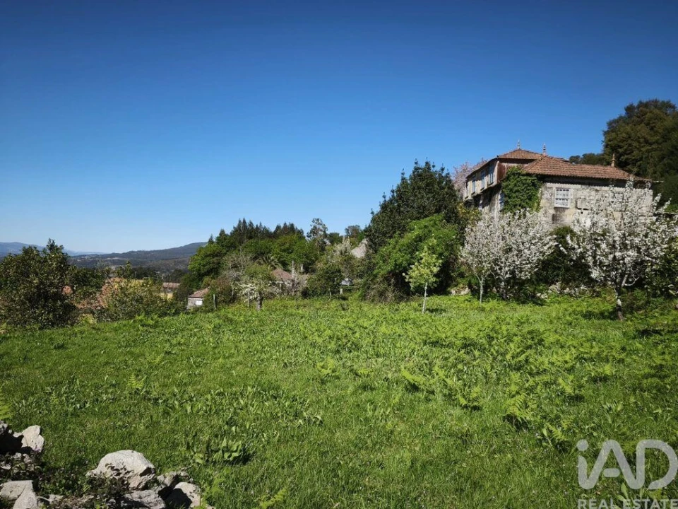 Moradia T4 para Venda em Cerdal Foto 9