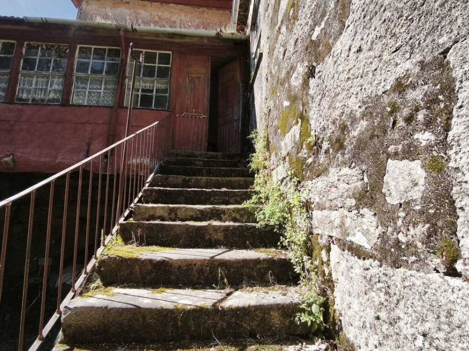 Moradia T4 para Venda em Cerdal Foto 13