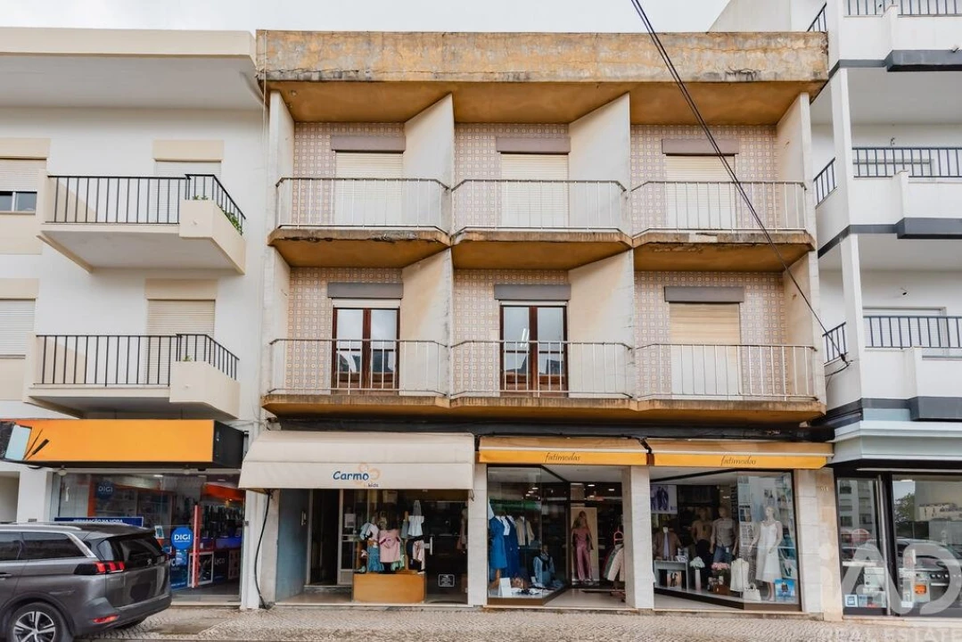 Prédio para Venda em Fatima Foto 2
