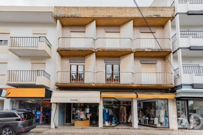 Prédio para Venda em Fatima