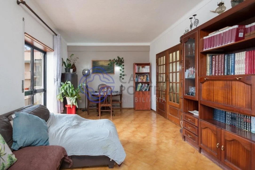 Apartamento T3 para Venda em Nossa Senhora do Pópulo, Coto e São Gregório Foto 16