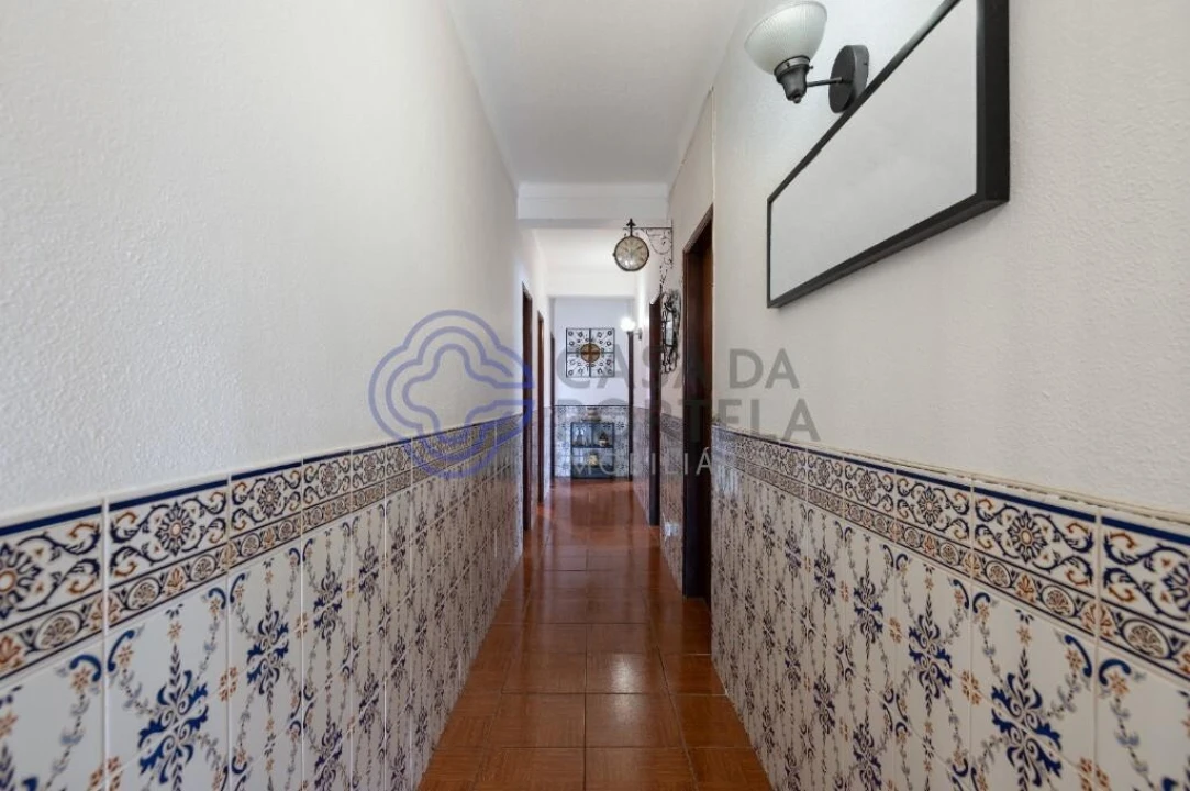 Apartamento T3 para Venda em Nossa Senhora do Pópulo, Coto e São Gregório Foto 19