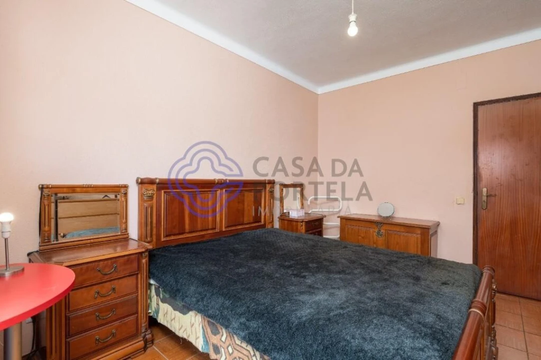 Apartamento T3 para Venda em Nossa Senhora do Pópulo, Coto e São Gregório Foto 22