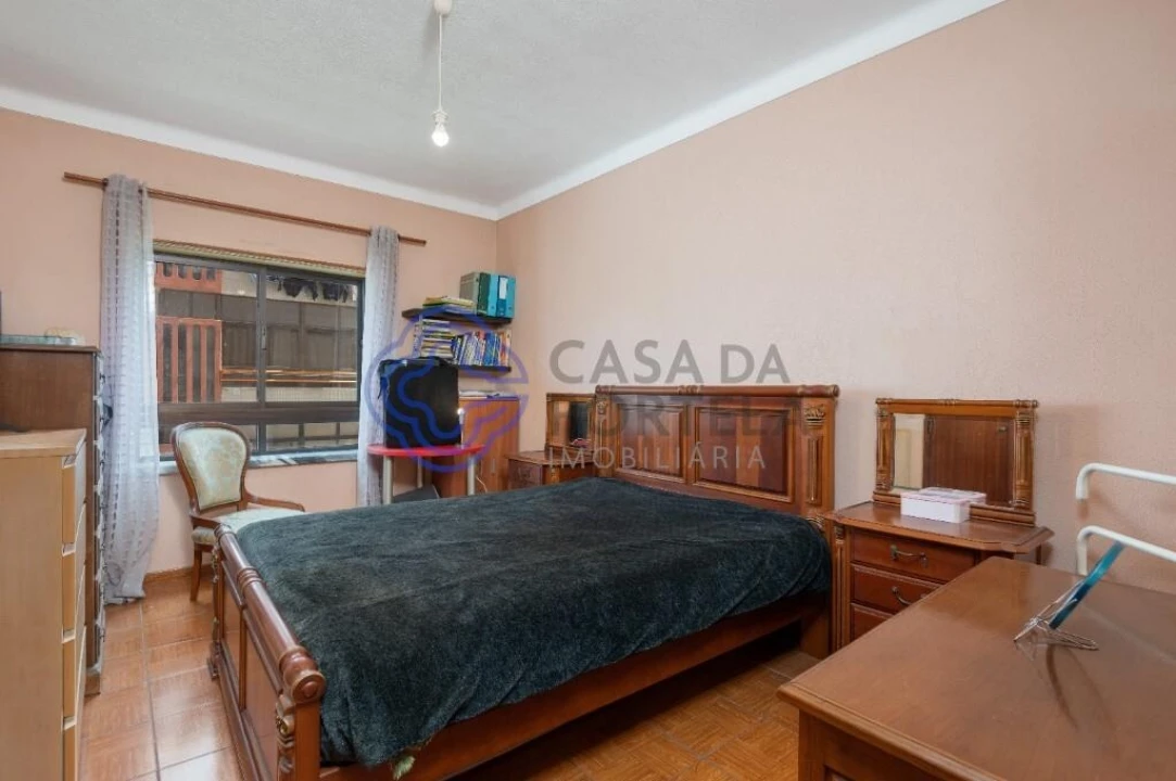 Apartamento T3 para Venda em Nossa Senhora do Pópulo, Coto e São Gregório Foto 21