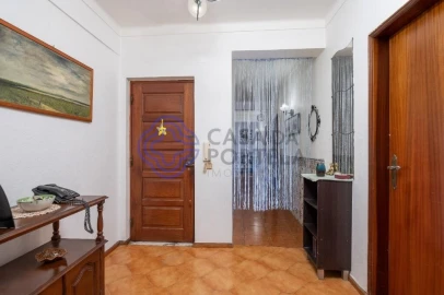 Apartamento T3 para Venda em Nossa Senhora do Pópulo, Coto e São Gregório