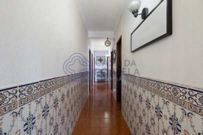 Apartamento T3 para Venda em Nossa Senhora do Pópulo, Coto e São Gregório