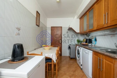 Apartamento T3 para Venda em Nossa Senhora do Pópulo, Coto e São Gregório