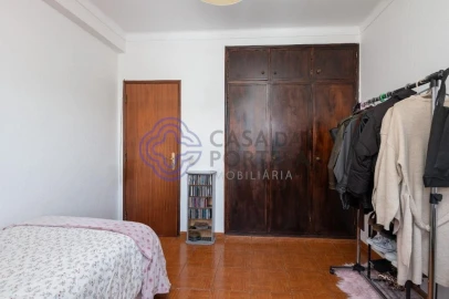 Apartamento T3 para Venda em Nossa Senhora do Pópulo, Coto e São Gregório