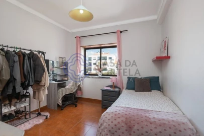 Apartamento T3 para Venda em Nossa Senhora do Pópulo, Coto e São Gregório