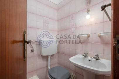 Apartamento T3 para Venda em Nossa Senhora do Pópulo, Coto e São Gregório
