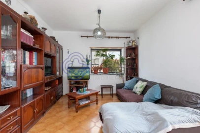 Apartamento T3 para Venda em Nossa Senhora do Pópulo, Coto e São Gregório