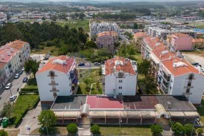 Apartamento T3 para Venda em Nossa Senhora do Pópulo, Coto e São Gregório
