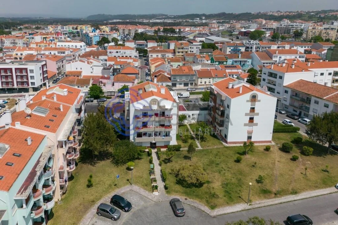 Apartamento T3 para Venda em Nossa Senhora do Pópulo, Coto e São Gregório Foto 4