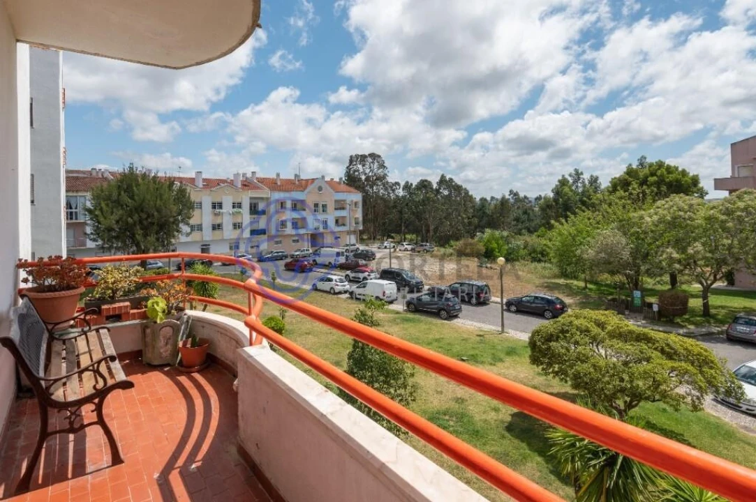 Apartamento T3 para Venda em Nossa Senhora do Pópulo, Coto e São Gregório Foto 13