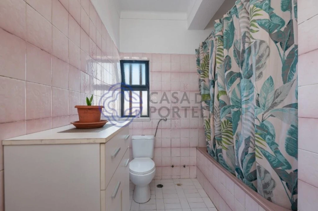 Apartamento T3 para Venda em Nossa Senhora do Pópulo, Coto e São Gregório Foto 29